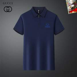Picture of Gucci Polo Shirts Short _SKUGucciM-3XL25tr6527689